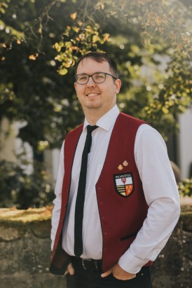 Karsten Schmitt, Beisitzer