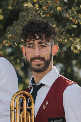 Raphael Nathem, Beisitzer