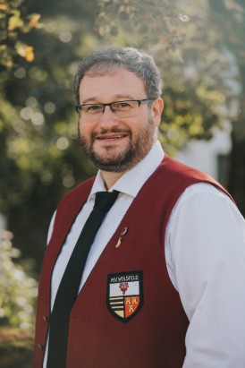 Stefan Wambach, Jugendleiter