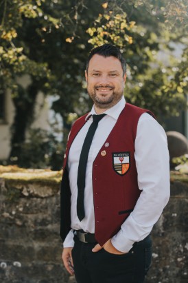 Uwe Berger, Beisitzer